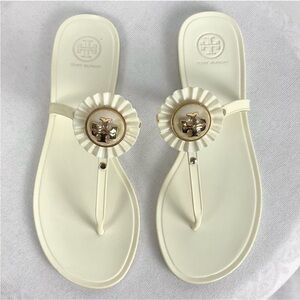 Tory Burch MINI MILLER JELLY SANDAL